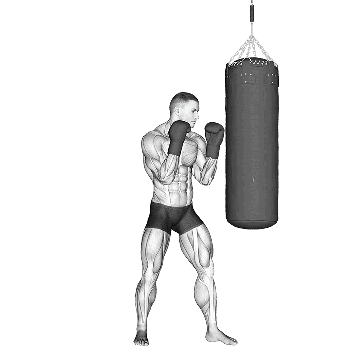 Kickboxing