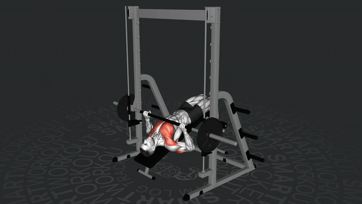 Press Declinado en Multipower