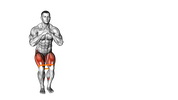 Lateral Monster Walk