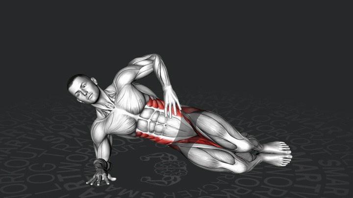 Plank Laterale con Conchiglia