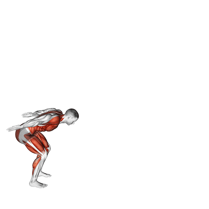 Broad Jump