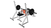 Barbell Reverse Grip Bench Press