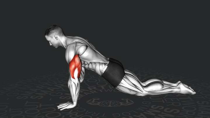 Flexiones de rodillas