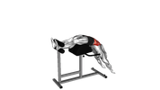 GHD Sit-Up