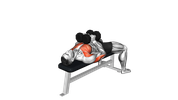 Close Grip Dumbbell Press
