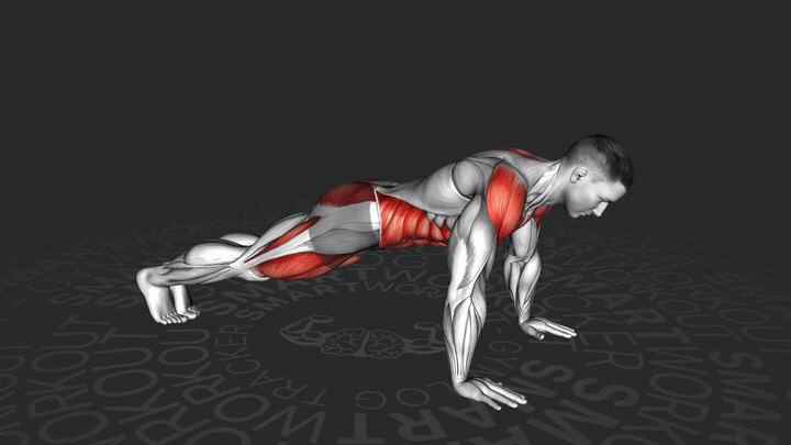 Наклоны к носкам