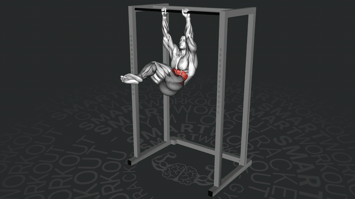 Вис с полуветряной мельницей