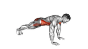 High Plank