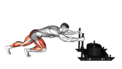 Prowler Sled