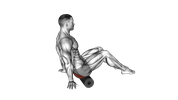 Glutes Roll