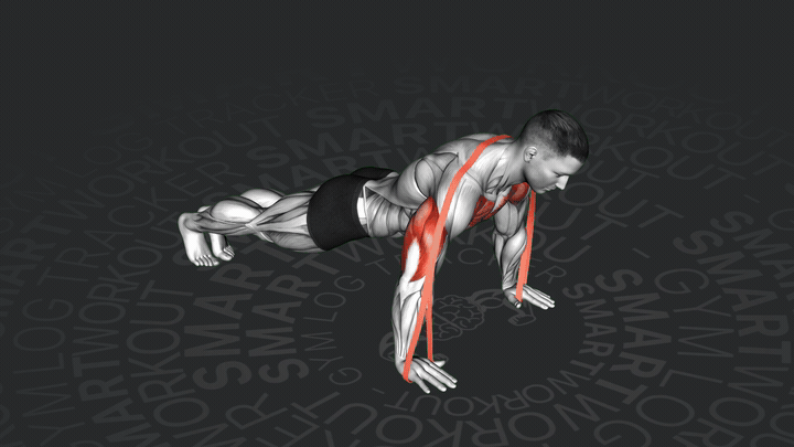 Flexión con Banda de Resistencia