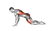 Child’s Pose