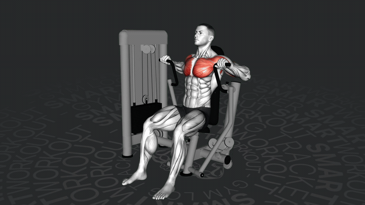 Press Plano en Máquina