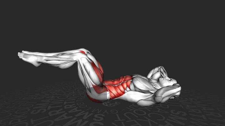 Велотренажер