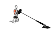 Landmine Press