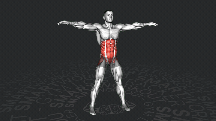 Ветряная мельница с собственным весом