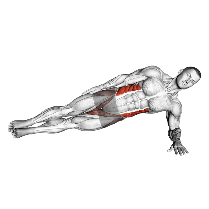 Side Plank