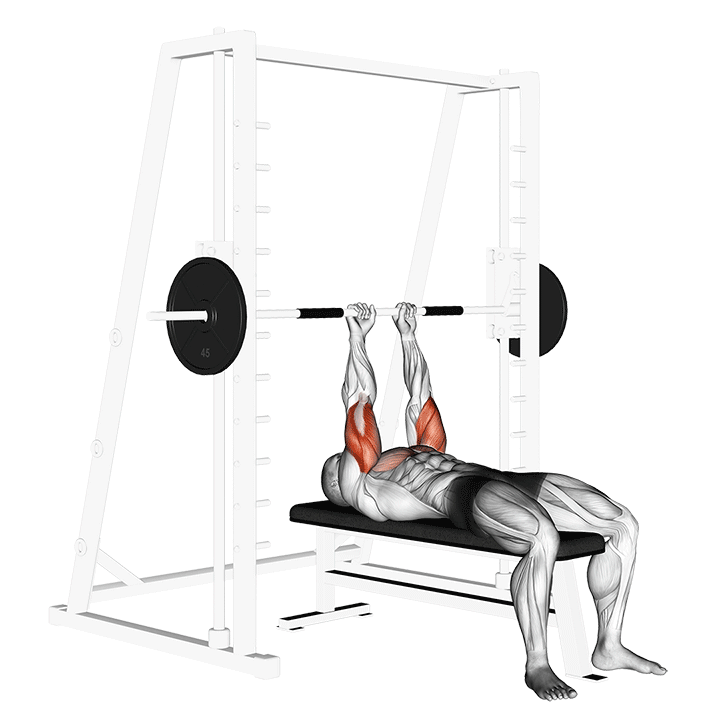 JM Smith Press