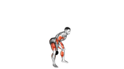 Arraché à un bras avec kettlebell