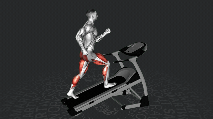 Arrampicata su Tapis Roulant