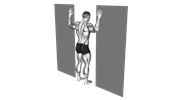 Doorway Chest Stretch