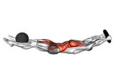 Weighted Hollow Body Hold