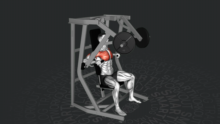 Press Plano en Máquina