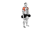 Lateral to Front Raise
