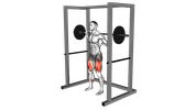 Squat Anderson