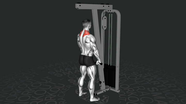 Шраги с тросом