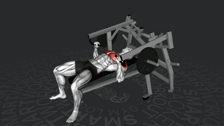 Press Plano en Máquina