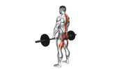 Romanian Deadlift