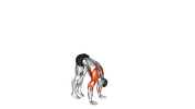 Handstand Push-Up