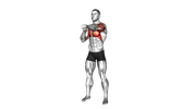 交替直拳
