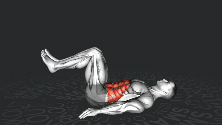 Обратные скручивания