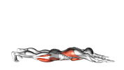 Superman Push-Up