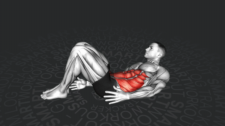 Касания лодыжек