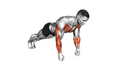 Pompe sur les jointures