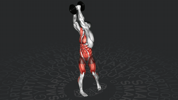 Weighted Woodchopper