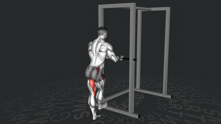 Oscillazioni Laterali delle Gambe