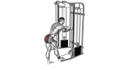 Standing Cable Hip Extension