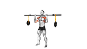 Tsunami Overhead Press
