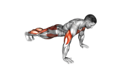 Jack Push-Up