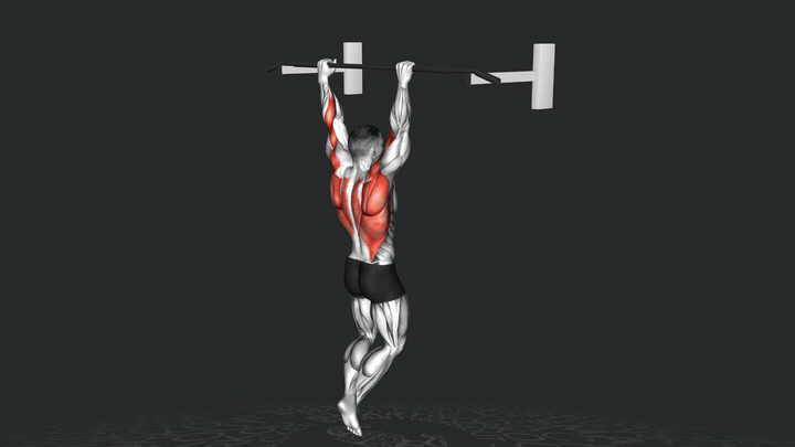 Podciąganie nachwytem