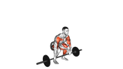 Épaulé musculaire