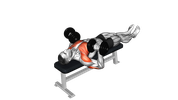 Dumbbell Larsen Press