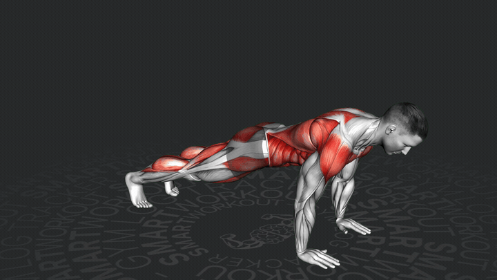 Posizione del Cane a Testa in Giù