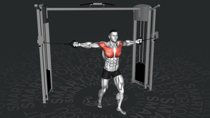 Cruce de Polea Medio