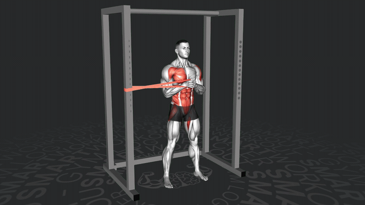 Паллоф-пресс с резинкой